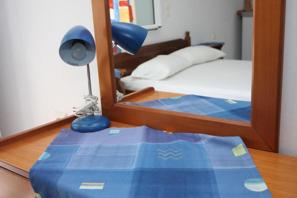 Akrogiali Hotel Plomari ห้อง รูปภาพ